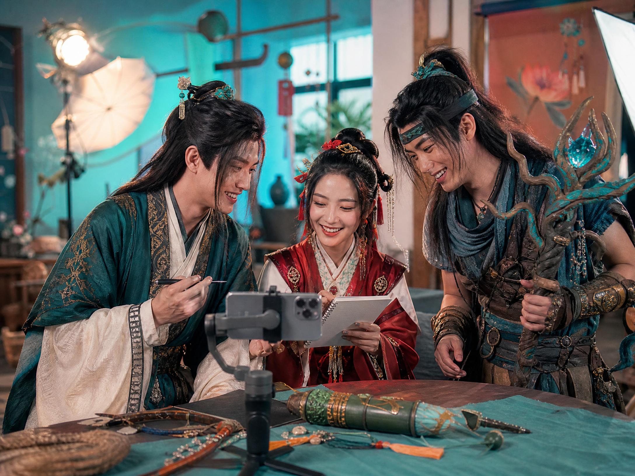 糖心官网 - Cosplay社区
